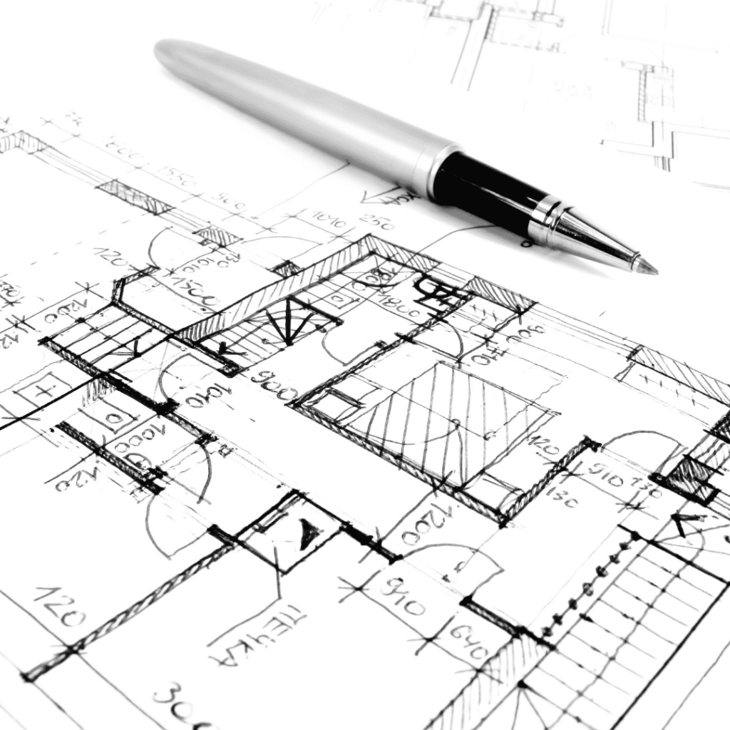 Projetos personalizados desenvolvidos pela Lopes e Goulart Engenharia e Arquitetura